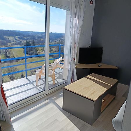 Bellevue Apartment La Tour-d'Auvergne Exterior photo